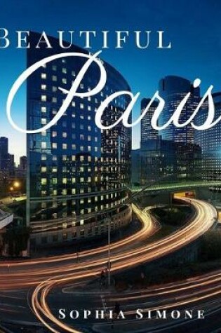 Cover of Beautiful Paris
