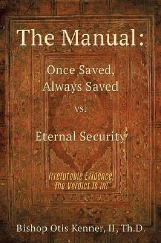 Cover of The Manual