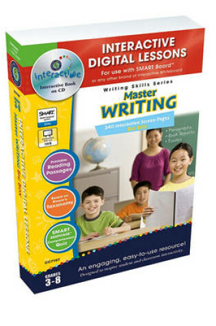 Cover of Master Writing