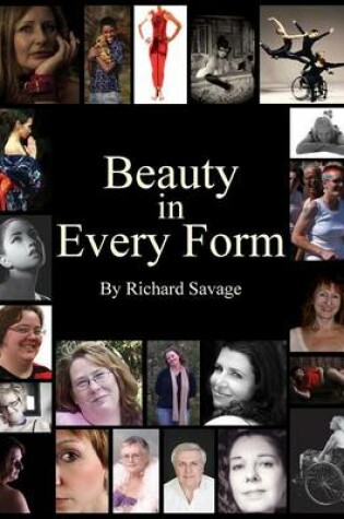 Cover of Beauty In Every Form