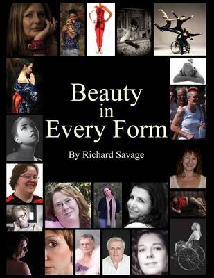 Book cover for Beauty In Every Form