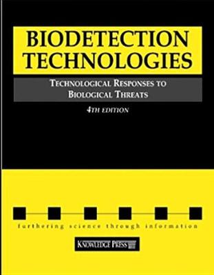 Book cover for Biodetection Technologies