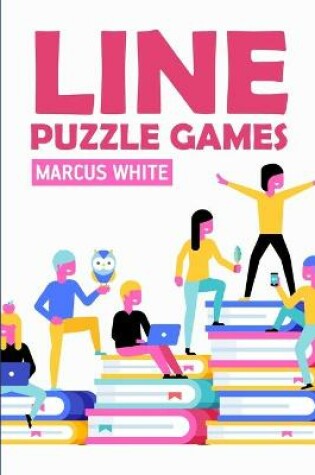 Cover of Line Puzzle Games