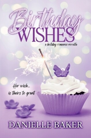 Cover of Birthday Wishes