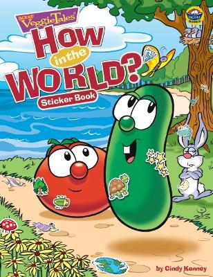 Book cover for How in the World?