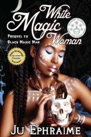 Cover of White Magic Woman