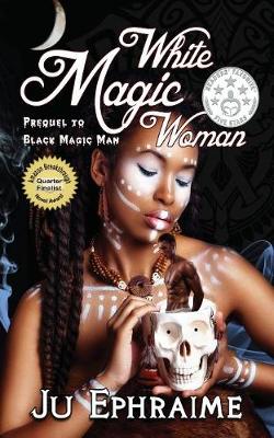 Book cover for White Magic Woman