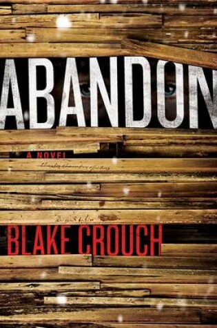 Cover of Abandon