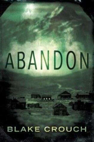 Cover of Abandon