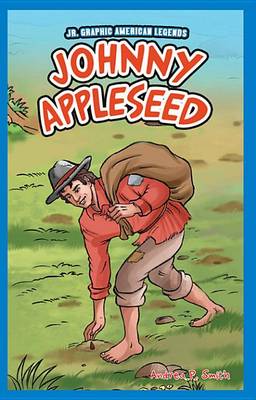 Cover of Johnny Appleseed