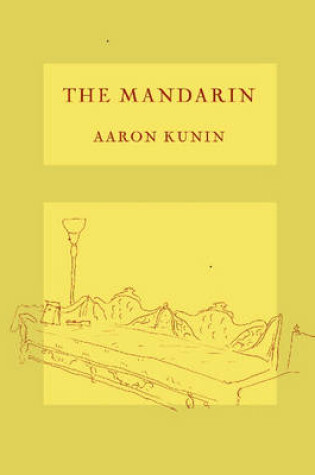 Cover of The Mandarin