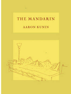 Book cover for The Mandarin