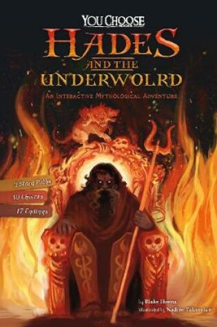 Cover of Hades and the Underworld