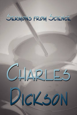 Book cover for Sermons from Science