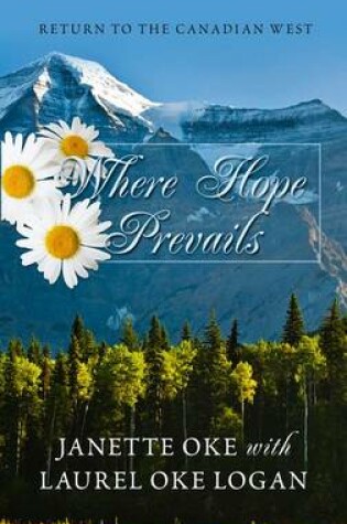 Cover of Where Hope Prevails