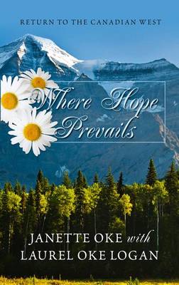 Book cover for Where Hope Prevails