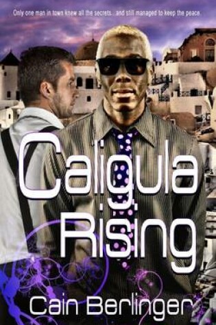 Cover of Caligula Rising