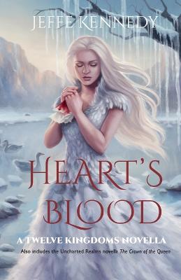 Cover of Heart's Blood
