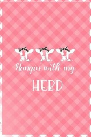 Cover of Hangin' With My Herd