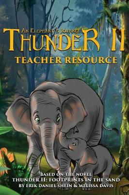Book cover for Thunder II