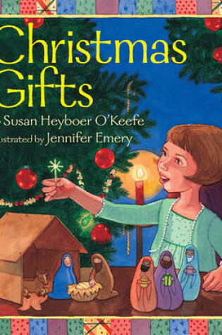 Cover of Christmas Gifts