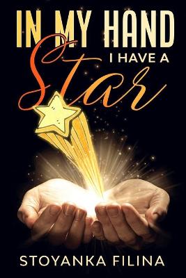 Book cover for In my hand I have a star