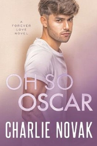 Cover of Oh So Oscar