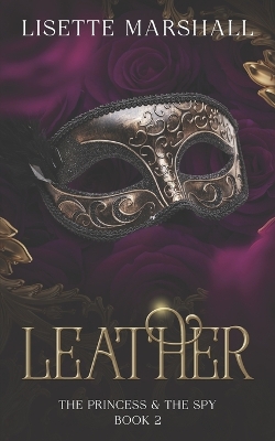 Book cover for Leather