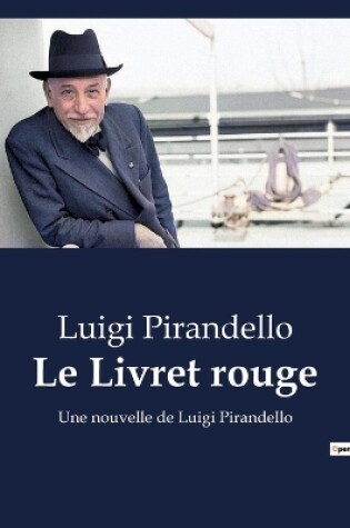 Cover of Le Livret rouge