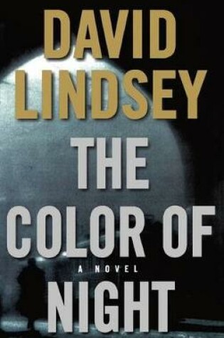 Cover of The Color of Night