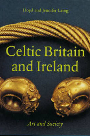 Cover of Celtic Britain and Ireland