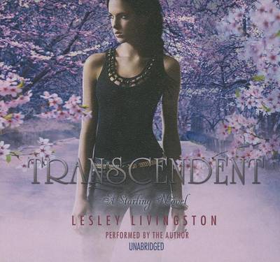 Cover of Transcendent