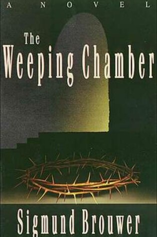 Cover of The Weeping Chamber