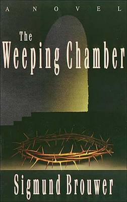 Book cover for The Weeping Chamber