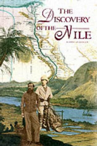 Cover of The Discovery of the Nile