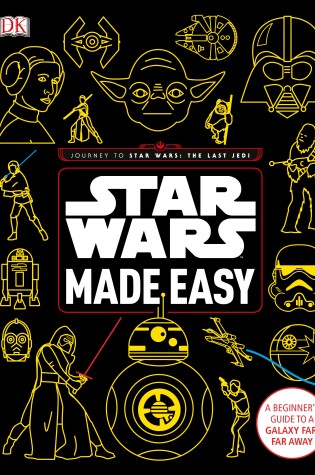Cover of Star Wars Made Easy