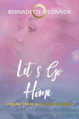 Book cover for Let's Go Home
