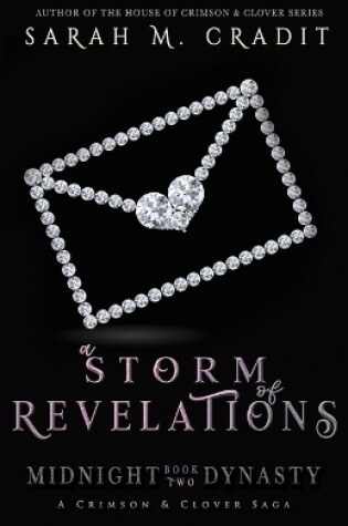Cover of A Storm of Revelations