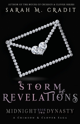 Book cover for A Storm of Revelations