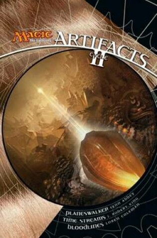 Cover of Artifact Cycle