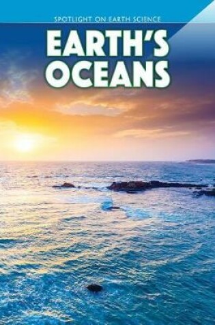 Cover of Earth's Oceans