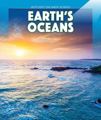 Cover of Earth's Oceans