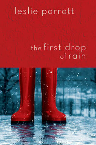 Cover of The First Drop of Rain