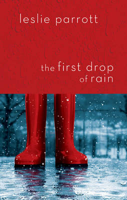 Book cover for The First Drop of Rain
