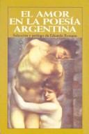 Book cover for El Amor En La Poesia Argentina