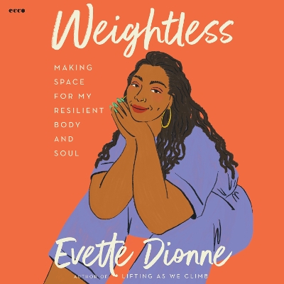 Book cover for Weightless