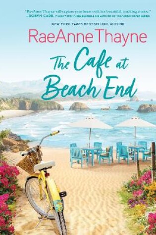 Cover of The Cafe at Beach End