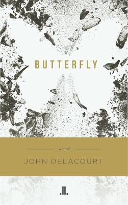 Book cover for Butterfly