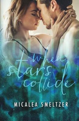 Book cover for When Stars Collide