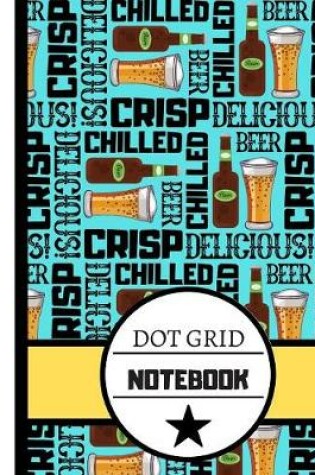 Cover of Dot Grid Notebook